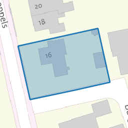 Perceel DTC02-B-1861