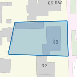 Perceel DTC02-B-1870