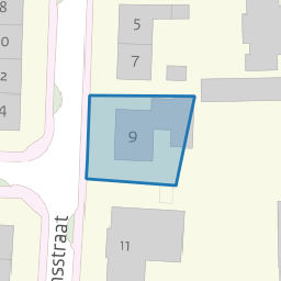 Perceel DTC02-B-1938