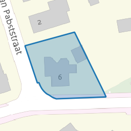 Perceel DTC02-B-1988