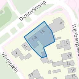 Perceel DTC02-B-1991