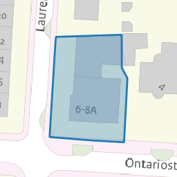 Perceel DTC02-B-2084