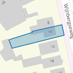 Perceel DTC02-B-2159