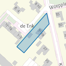 Perceel DTC02-B-2183