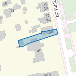 Perceel DTC02-B-2211