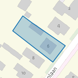 Perceel DTC02-B-2235