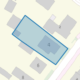 Perceel DTC02-B-2236