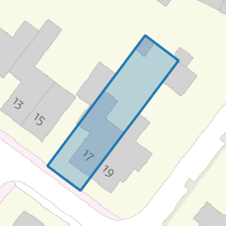 Perceel DTC02-B-2250