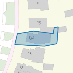 Perceel DTC02-B-2299