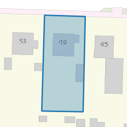 Perceel DTC02-B-2304