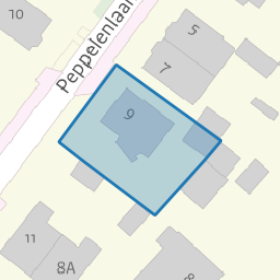 Perceel DTC02-B-2399