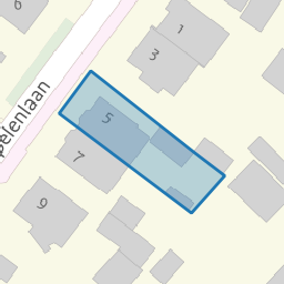 Perceel DTC02-B-2401