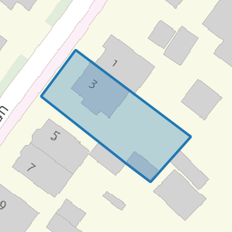 Perceel DTC02-B-2402