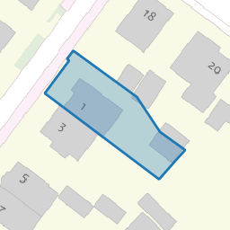 Perceel DTC02-B-2403