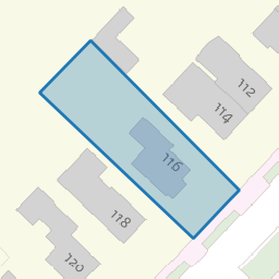 Perceel DTC02-B-2404