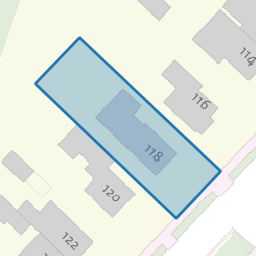 Perceel DTC02-B-2405