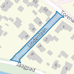 Perceel DTC02-B-2423