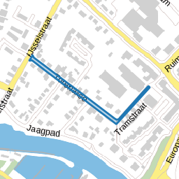 Perceel DTC02-B-2424