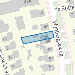 Perceel DTC02-B-2434