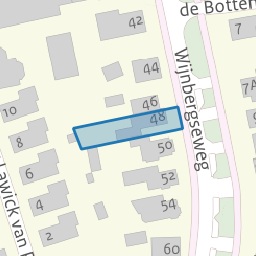 Perceel DTC02-B-2435