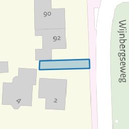 Perceel DTC02-B-2438