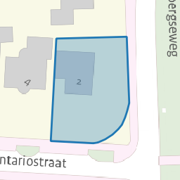 Perceel DTC02-B-2439