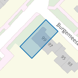 Perceel DTC02-B-2443