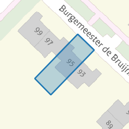 Perceel DTC02-B-2445