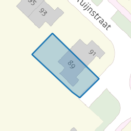 Perceel DTC02-B-2447