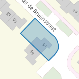 Perceel DTC02-B-2448