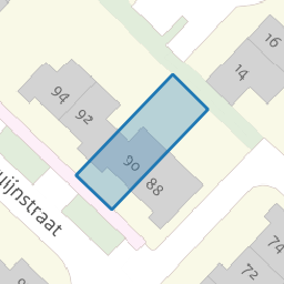 Perceel DTC02-B-2450