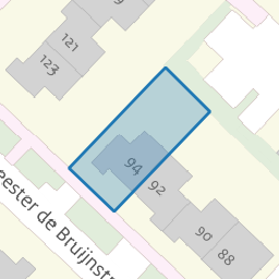 Perceel DTC02-B-2452