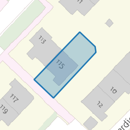 Perceel DTC02-B-2458