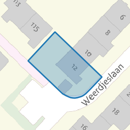 Perceel DTC02-B-2459