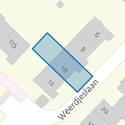 Perceel DTC02-B-2460