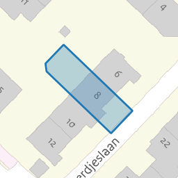 Perceel DTC02-B-2461