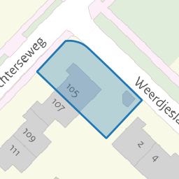 Perceel DTC02-B-2468