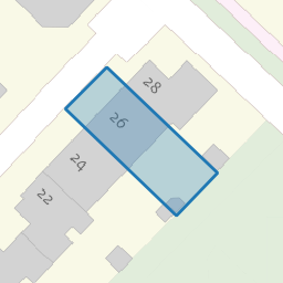 Perceel DTC02-B-2470