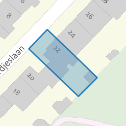 Perceel DTC02-B-2472