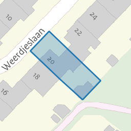 Perceel DTC02-B-2473