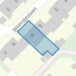 Perceel DTC02-B-2474