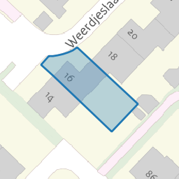 Perceel DTC02-B-2475