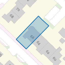 Perceel DTC02-B-2481