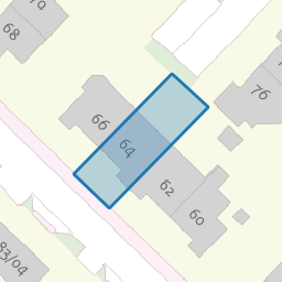 Perceel DTC02-B-2482