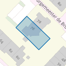 Perceel DTC02-B-2485