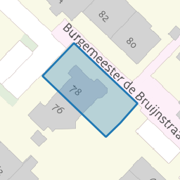 Perceel DTC02-B-2486