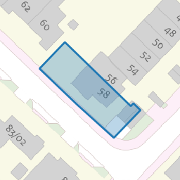 Perceel DTC02-B-2487