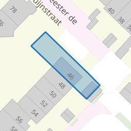 Perceel DTC02-B-2493