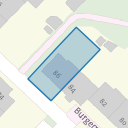 Perceel DTC02-B-2494