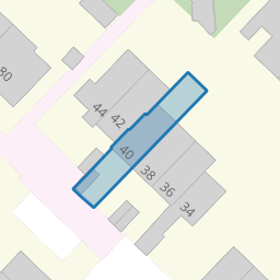 Perceel DTC02-B-2501